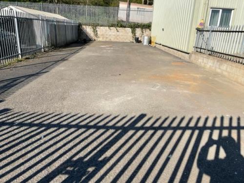 Yard 13, Bredhurst Business Park, Westfield Sole Road, Maidstone, ME14