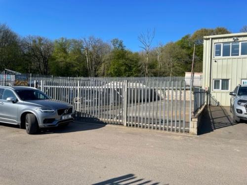 Yard 13, Bredhurst Business Park, Westfield Sole Road, Maidstone, ME14