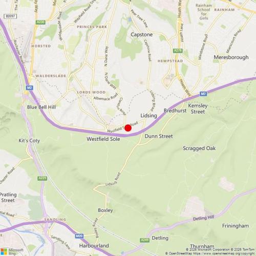 Yard 13, Bredhurst Business Park, Westfield Sole Road, Maidstone, ME14