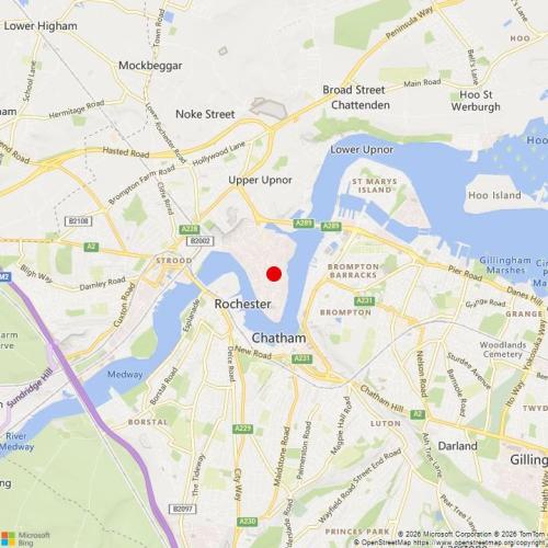 4, Neptune Business Estate, Neptune Close, Strood, Rochester, ME2