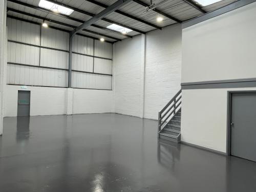 4, Neptune Business Estate, Neptune Close, Strood, Rochester, ME2