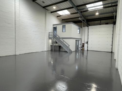 4, Neptune Business Estate, Neptune Close, Strood, Rochester, ME2
