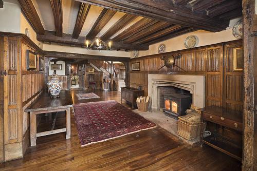 Wormingford Hall Estate, Wormingford, Colchester, CO6