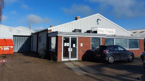 53 Tallon Road, Hutton, Brentwood, CM13