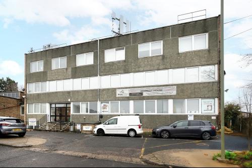 Kennedy House, Orpington, BR5