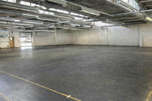 Unit 1 Kennedy House, Orpington, BR5