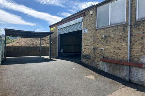 Unit 1 Kennedy House, Orpington, BR5