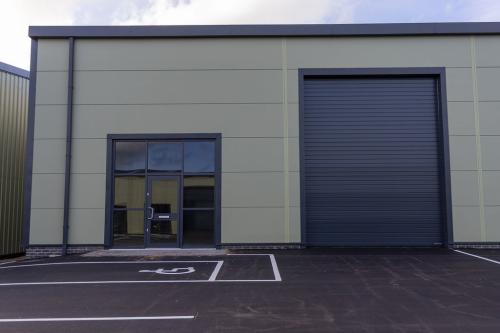 Unit 23, Wymeswold Business Quarter, Wymeswold Lane, Burton-On-The-Wolds, Loughborough, LE12