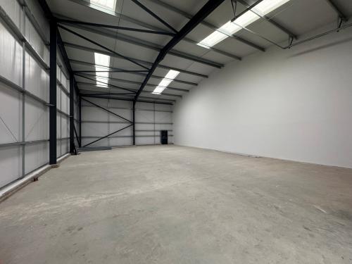 Unit 23, Wymeswold Business Quarter, Wymeswold Lane, Burton-On-The-Wolds, Loughborough, LE12
