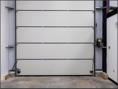 Unit 23, Wymeswold Business Quarter, Wymeswold Lane, Burton-On-The-Wolds, Loughborough, LE12