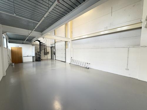 Unit 6, Dagenham Business Park, 123 Rainham Road North, Dagenham, RM10