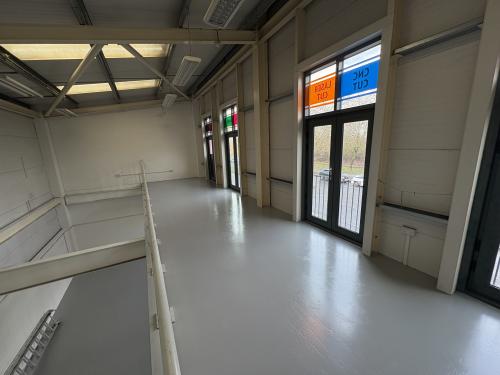 Unit 6, Dagenham Business Park, 123 Rainham Road North, Dagenham, RM10