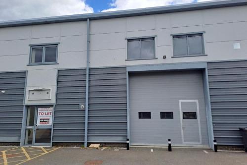 Units B & C, The Ridgeway, Iver, SL0