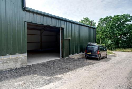 Barn 4a Ansty Farm, Deaks Lane, Ansty, Haywards Heath, RH17