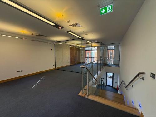 Unit 13 Poplars Court, Lenton Lane, Nottingham, NG7
