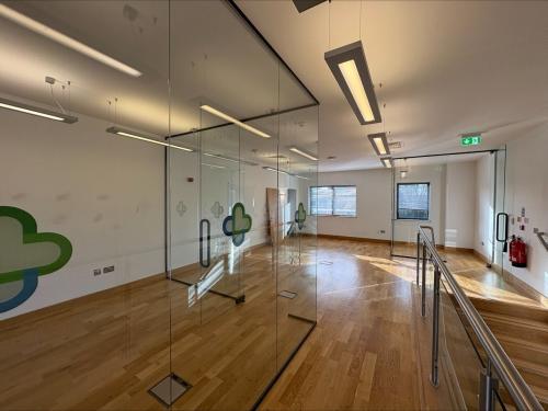 Unit 11 Poplars Court, Lenton Lane, Nottingham, NG7