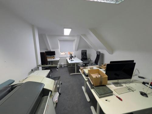 Chapel House, Chapel Street, Guildford, GU1
