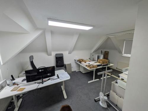 Chapel House, Chapel Street, Guildford, GU1