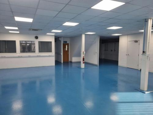 Unit 6 Holes Bay, Business Park, Sterte Avenue West, Poole, BH15