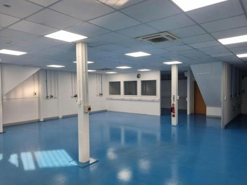 Unit 6 Holes Bay, Business Park, Sterte Avenue West, Poole, BH15
