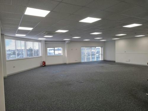 Unit 6 Holes Bay, Business Park, Sterte Avenue West, Poole, BH15