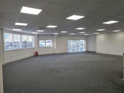 Unit 6 Holes Bay, Business Park, Sterte Avenue West, Poole, BH15