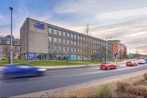 The Yard, Keel Square, Sunderland, SR1