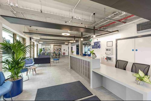 The Yard, Keel Square, Sunderland, SR1