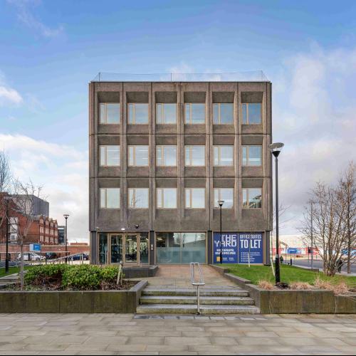 The Yard, Keel Square, Sunderland, SR1