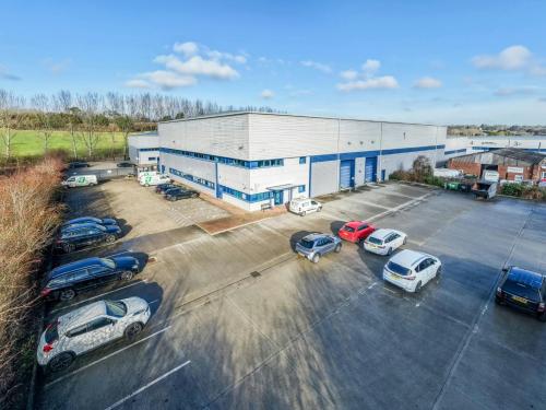 Unit 1 Bourne End Mills, Upper Bourne End Lane, Hemel Hempstead, HP1