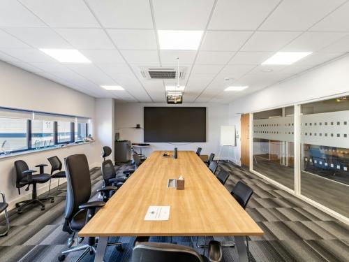 Unit 1 Bourne End Mills, Upper Bourne End Lane, Hemel Hempstead, HP1