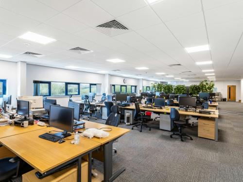 Unit 1 Bourne End Mills, Upper Bourne End Lane, Hemel Hempstead, HP1