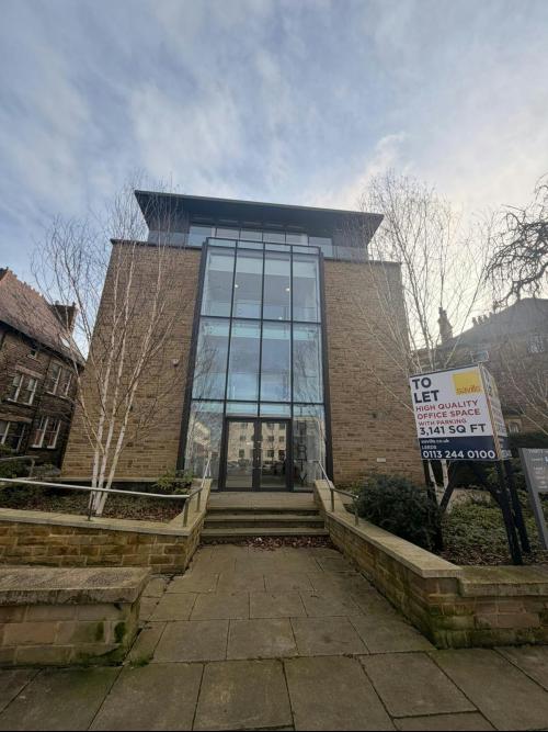 30 Victoria Avenue, Harrogate, HG1