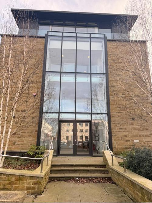 30 Victoria Avenue, Harrogate, HG1