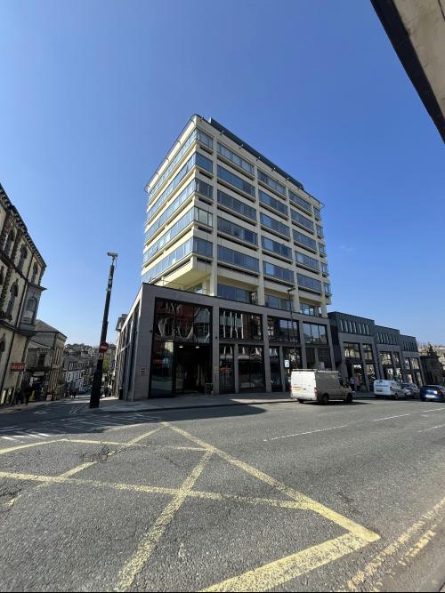 Harrogate House, 33-35 Parliament Street, Harrogate, HG1