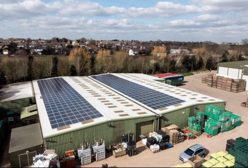 Unit 2 Burgess Farm, Great Drove, Yaxley, Peterborough, PE7