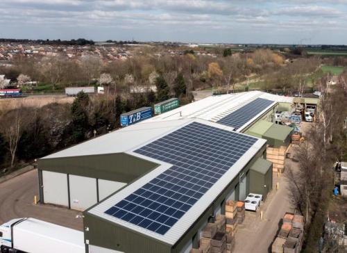 Unit 2 Burgess Farm, Great Drove, Yaxley, Peterborough, PE7