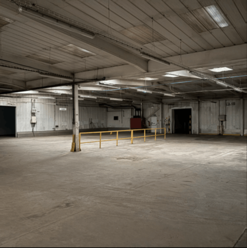 Unit 2 Burgess Farm, Great Drove, Yaxley, Peterborough, PE7