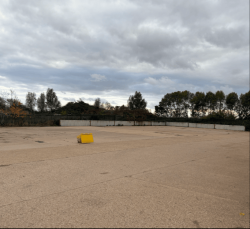 Unit 2 Burgess Farm, Great Drove, Yaxley, Peterborough, PE7