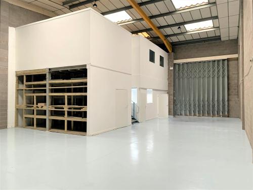 Unit 10, Capitol Industrial Park, Capitol Way, Colindale, London, NW9
