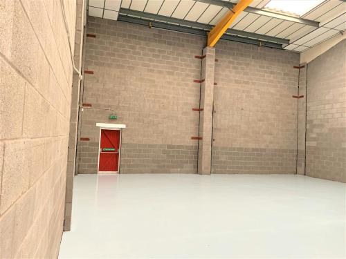 Unit 10, Capitol Industrial Park, Capitol Way, Colindale, London, NW9