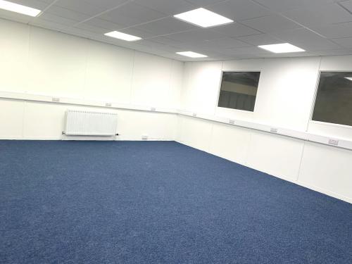 Unit 10, Capitol Industrial Park, Capitol Way, Colindale, London, NW9