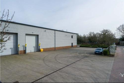 Unit 1 J4, Doman Road, Camberley, GU15