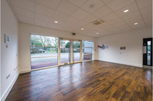 Unit 1 J4, Doman Road, Camberley, GU15