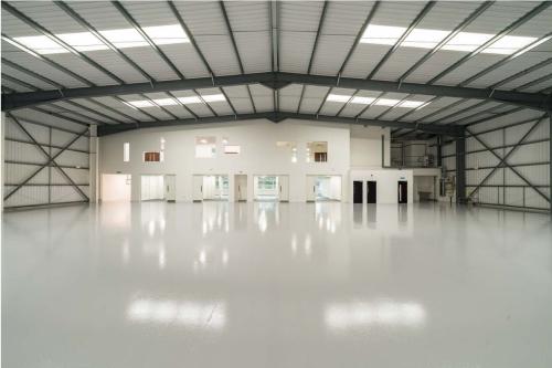 Unit 1 J4, Doman Road, Camberley, GU15