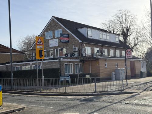 Simpson House,, 255b Eastcote Lane, South Harrow, Harrow, HA2