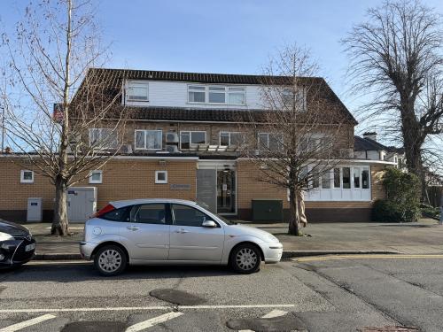 Simpson House,, 255b Eastcote Lane, South Harrow, Harrow, HA2