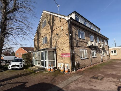 Simpson House,, 255b Eastcote Lane, South Harrow, Harrow, HA2