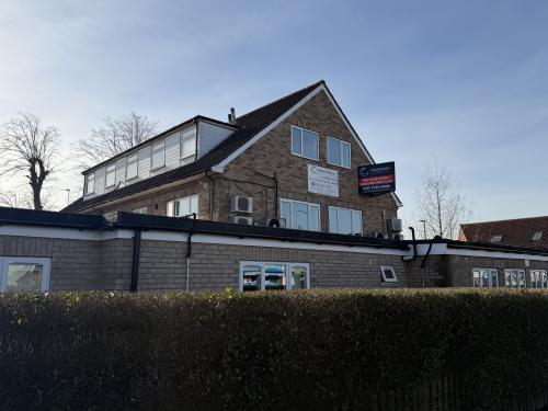Simpson House,, 255b Eastcote Lane, South Harrow, Harrow, HA2