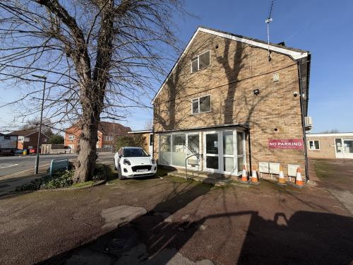 Simpson House,, 255b Eastcote Lane, South Harrow, Harrow, HA2